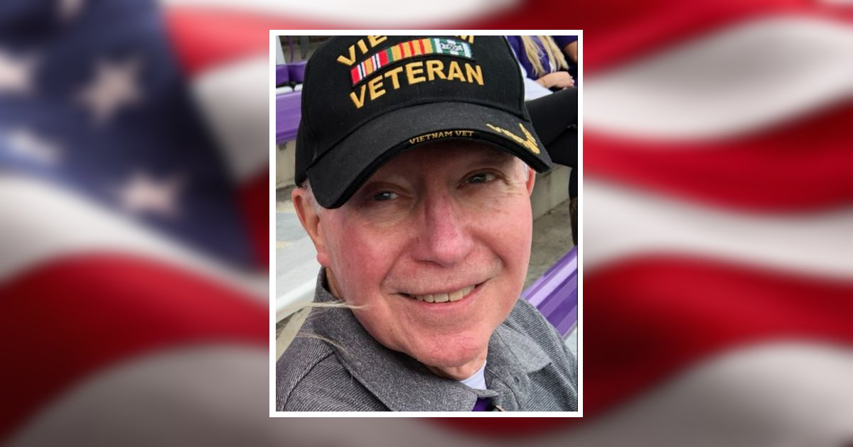 Ronald Clark "Ron" Murrell Obituary, Arlington, TX