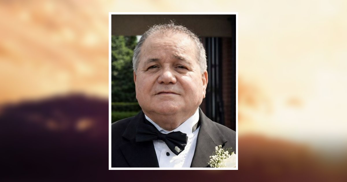 Francisco Ramos Bethlehem, PA Obituary