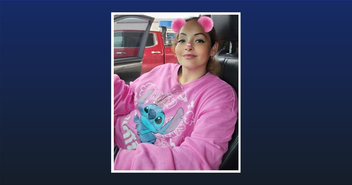 Jeniffer Arlene Abrego San Antonio, TX Obituary
