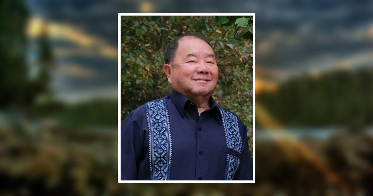 Su Ying Thao Marathon, WI Obituary