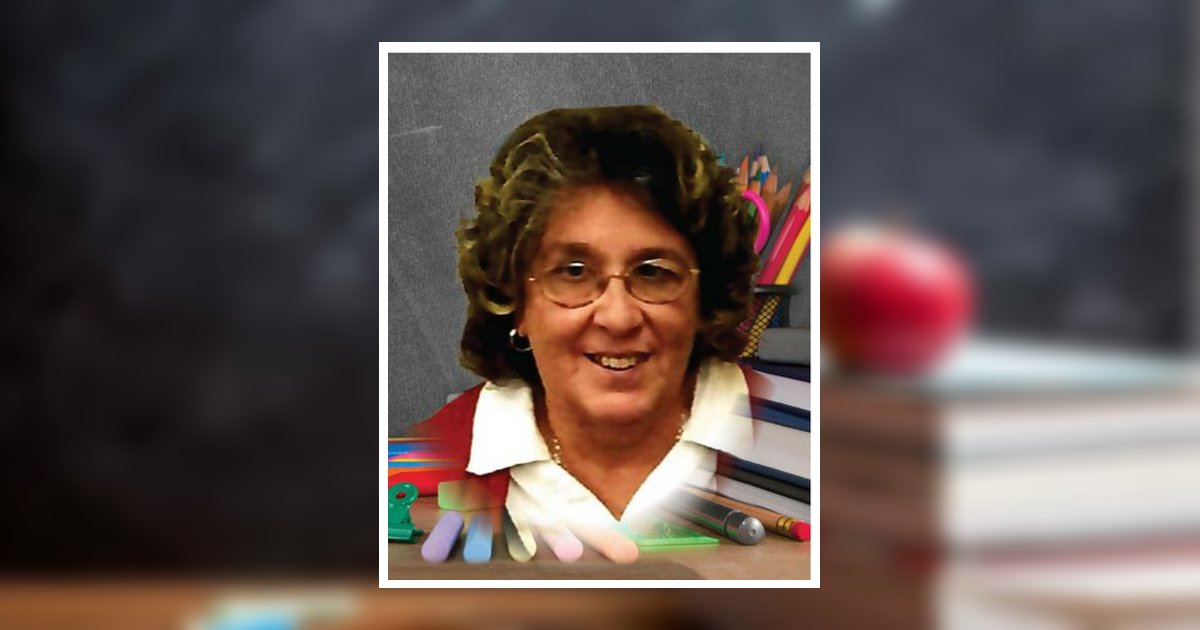 Judith A. TroutBuchinsky Pottsville, PA Obituary
