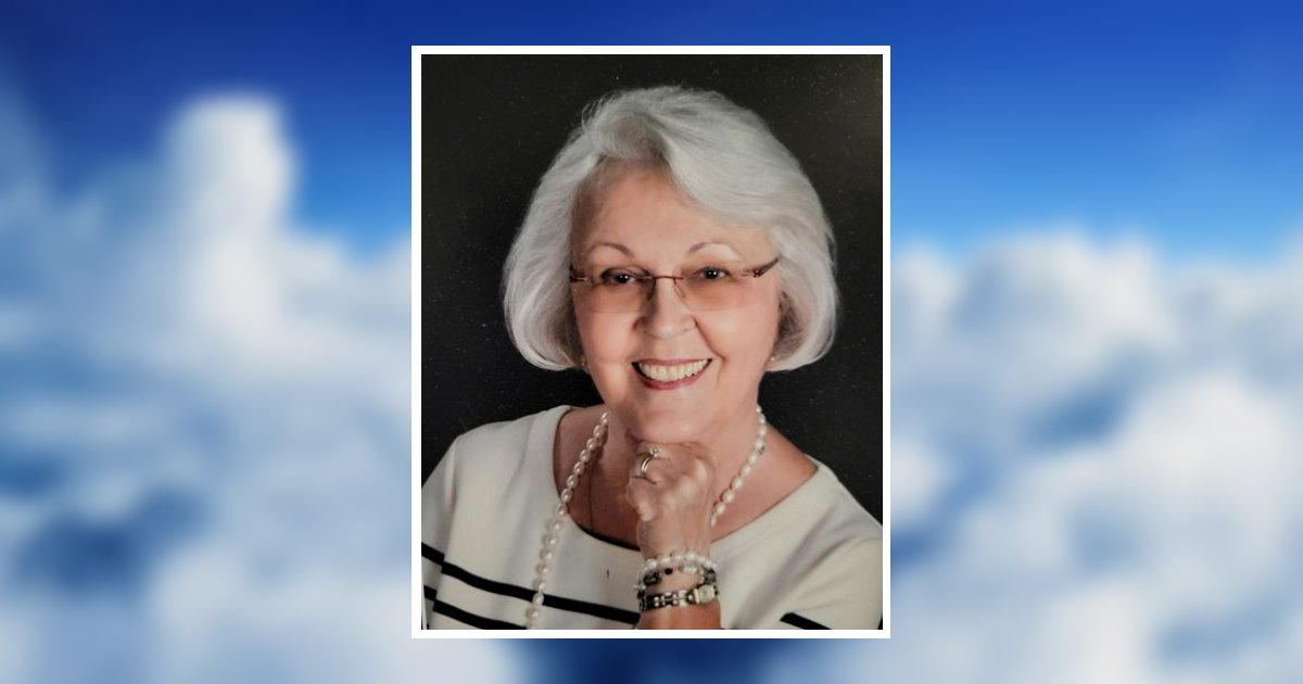 Carolyn Hall Hockaday