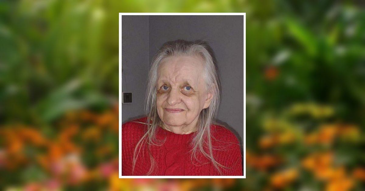 Jean Engelhardt Obituary, Toledo, OH