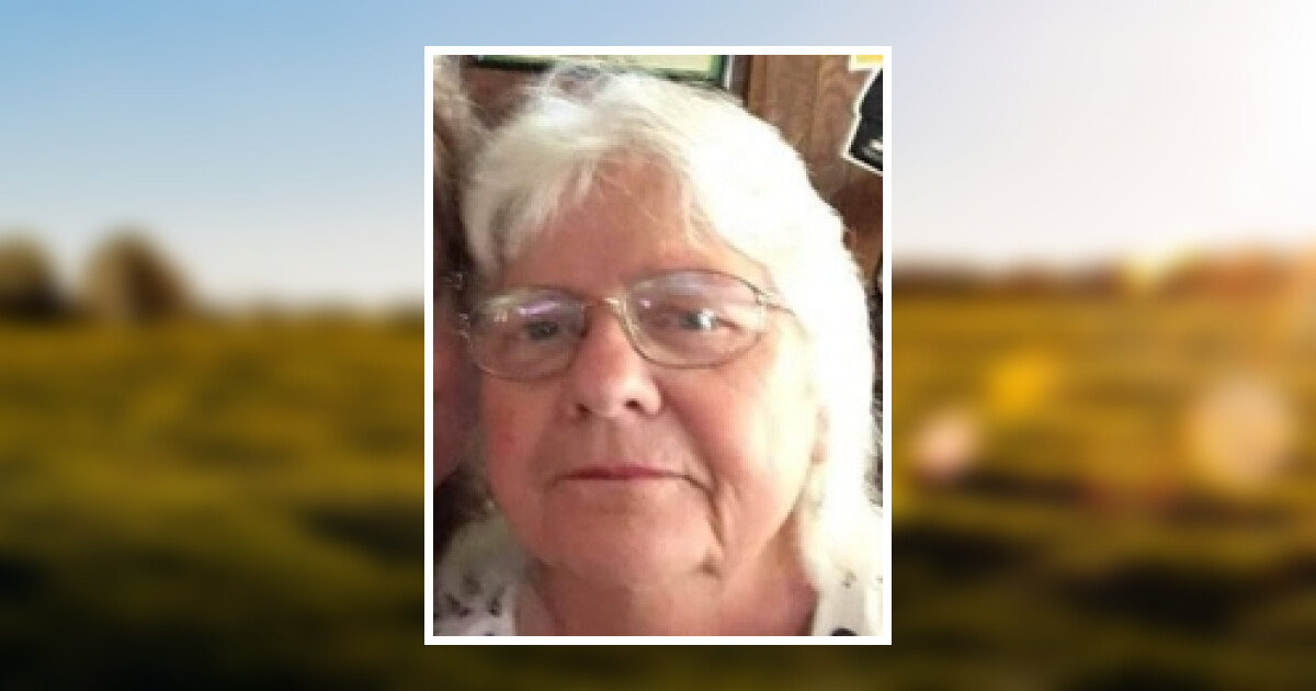 Carol Ann Hunt Obituary 2016 - Uecker-Witt Funeral Home & Cremation Center