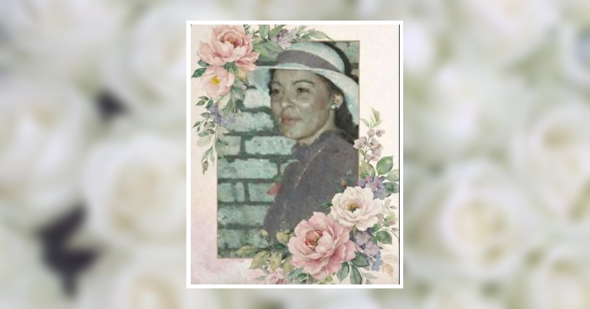 Nora Nunez Hawthorne Obituary, New Iberia, LA