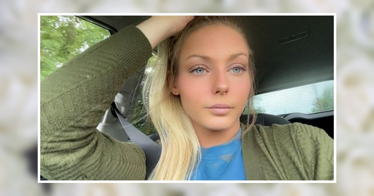 Kerstin Walker Obituary, Hillsboro, OH