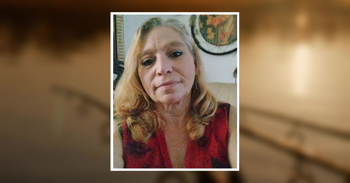 Rebecca Ann Page Harrisonville, MO Obituary