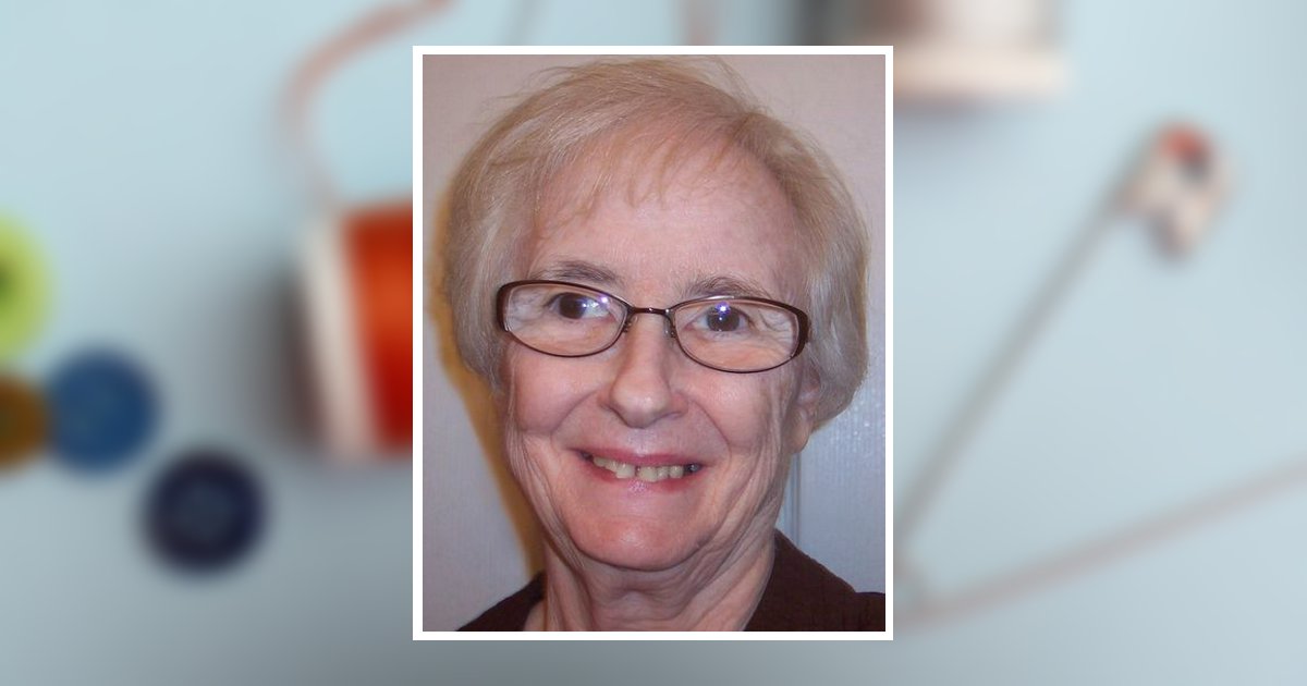 Kathleen Louise Vidunas