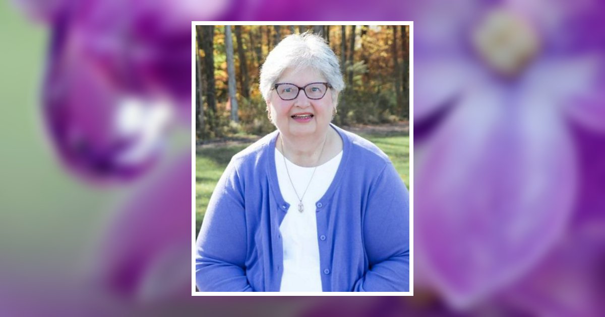Nancy williams obituary 2022 tidd family funeral home