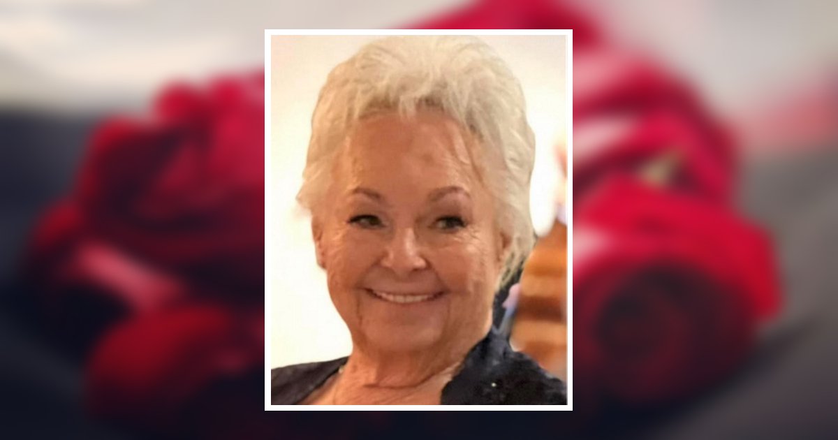 Wanda Kay Hamby Obituary, Belton, TX