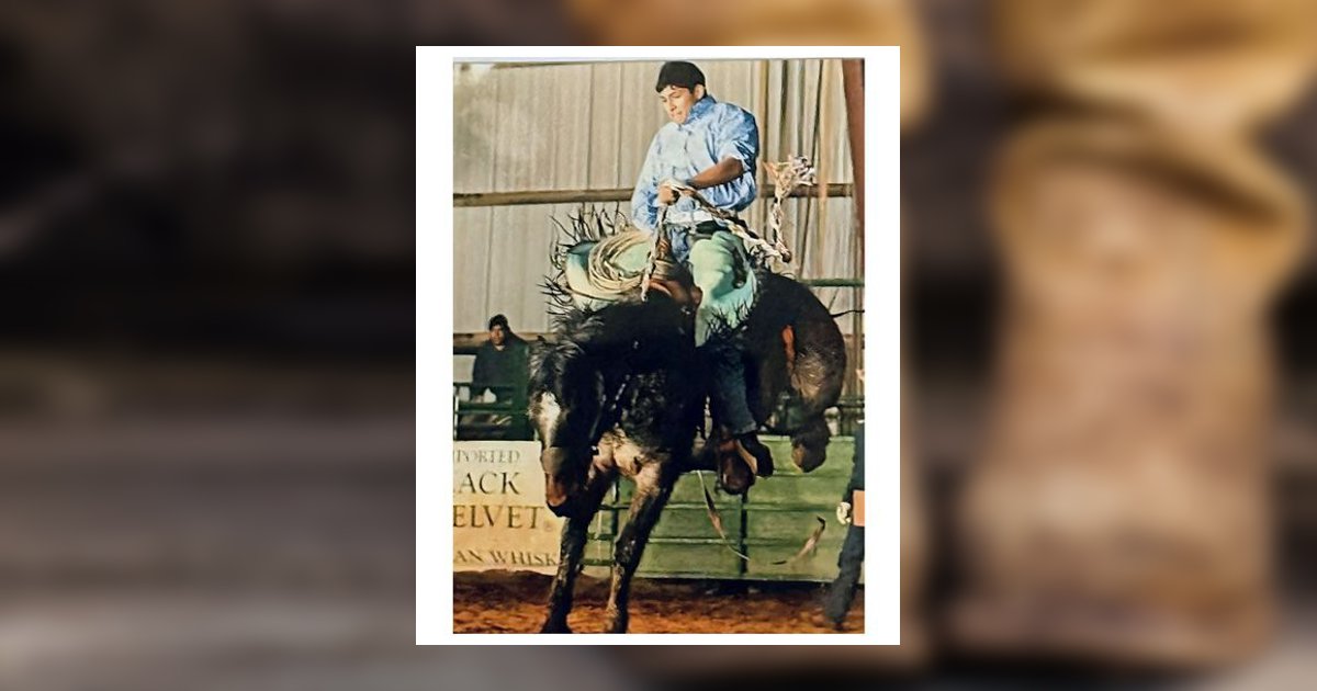 Cedric Reymond Leyva Fernandez