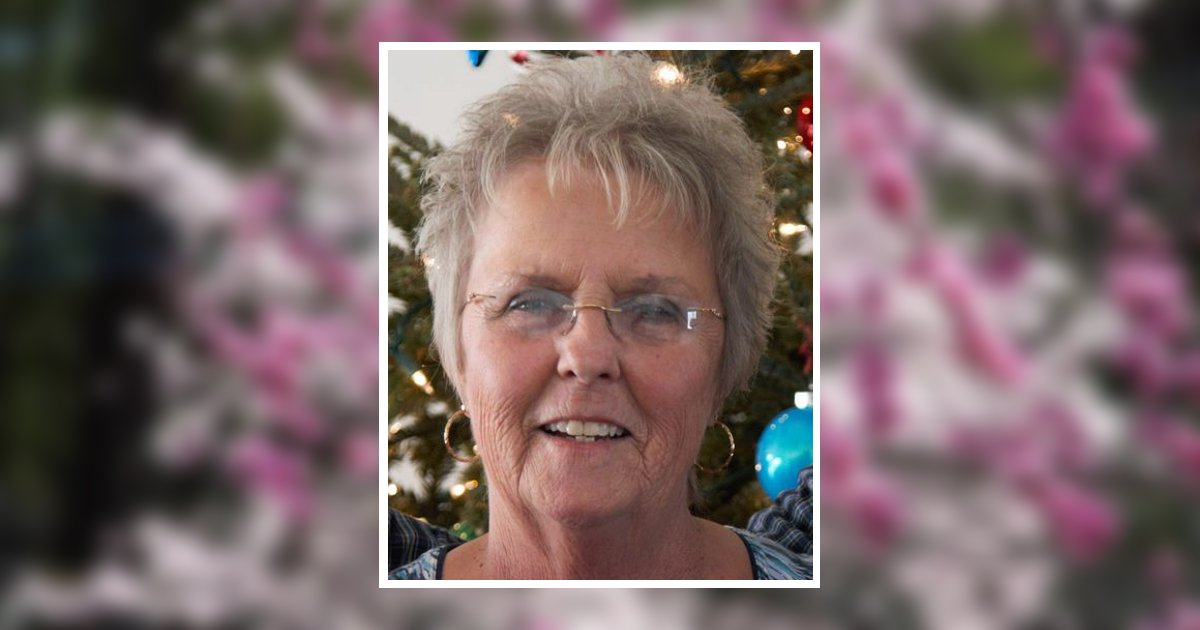 Brenda Whitaker Therrell