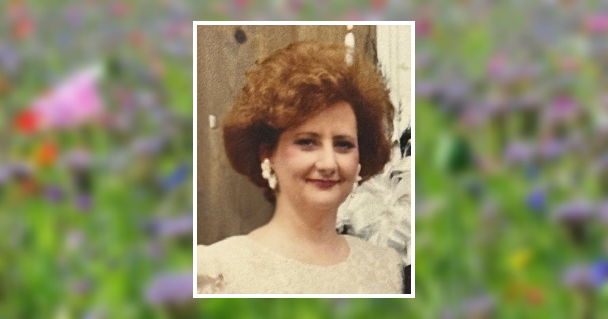 Yvonne Finley Cashion Lewisburg, TN Obituary
