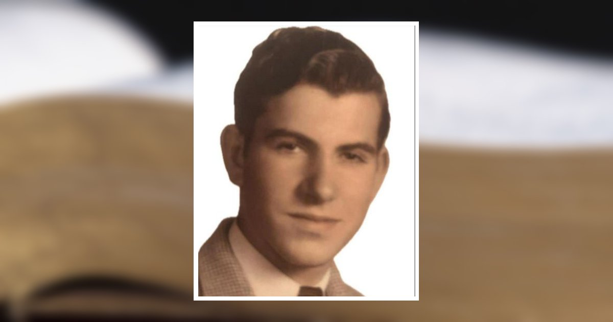 Claude M. Vail Obituary, Greenville, PA