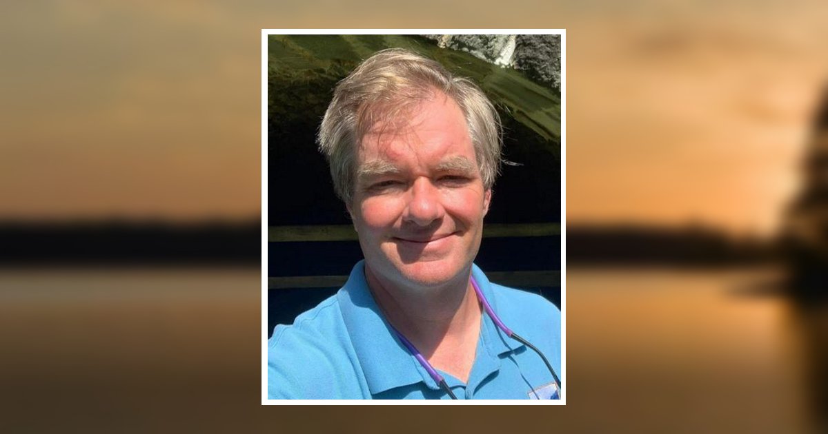 Jeffrey Ray Evans Obituary, Linesville, PA