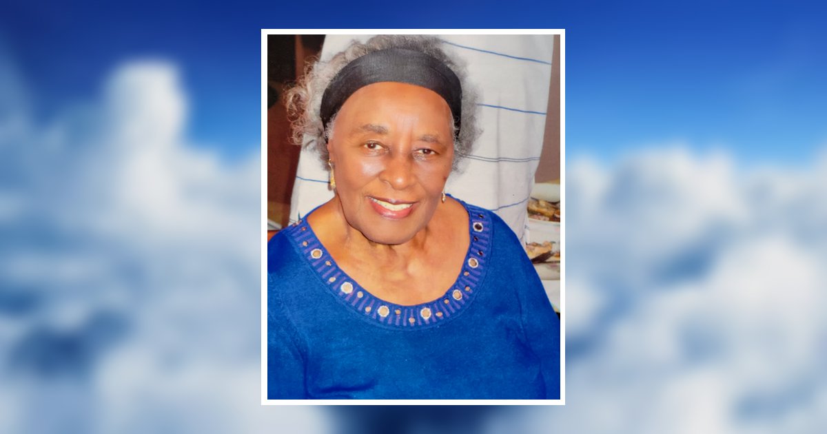 Mrs. Margaret Maria Lay