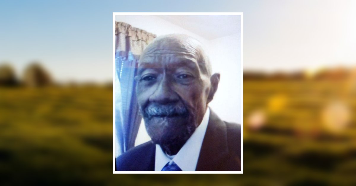 Mr. Robert Smith Jr.