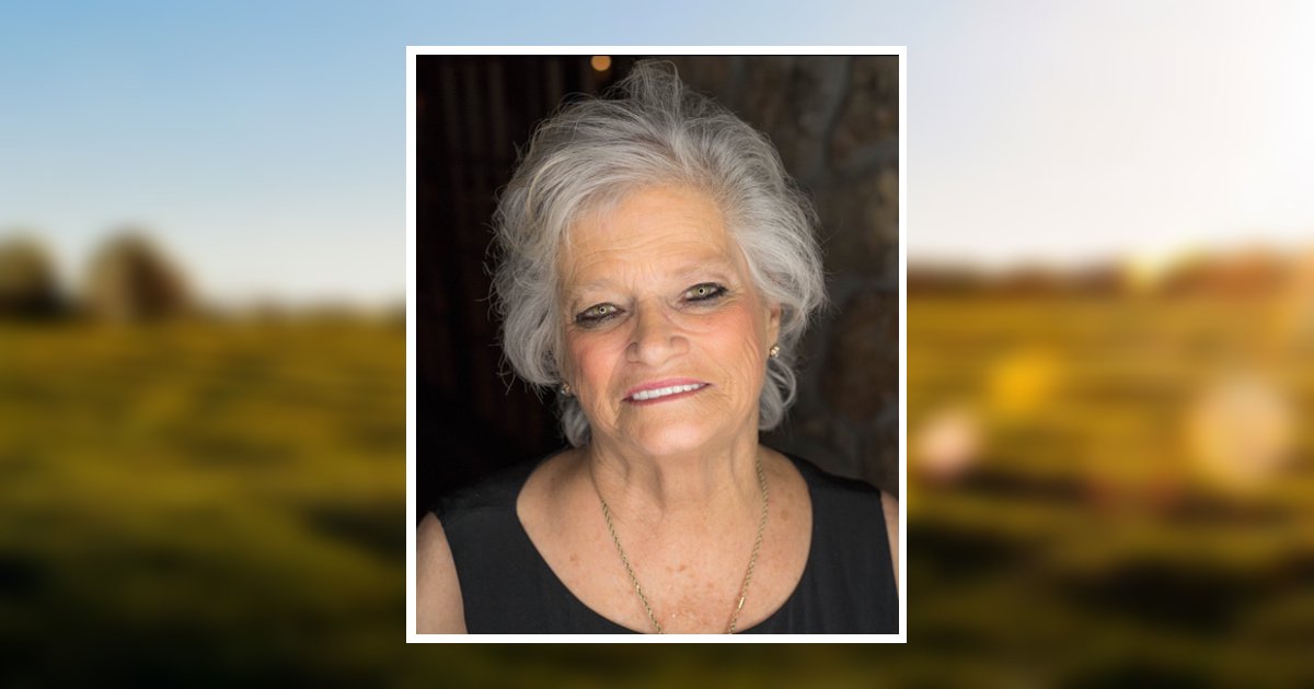 Bobbie Lee (Dougherty) Kincannon Obituary 2021 Robert Massie Funeral Home