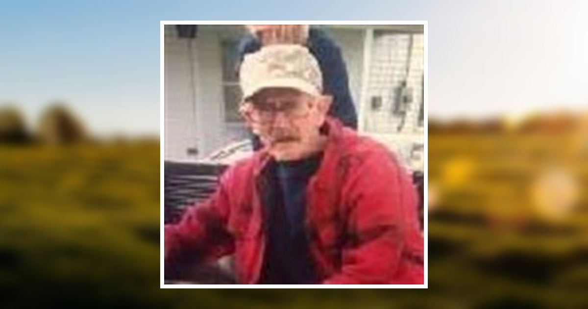 Brian R. Waldron Obituary May 21, 2014 Heidrick Funeral Home