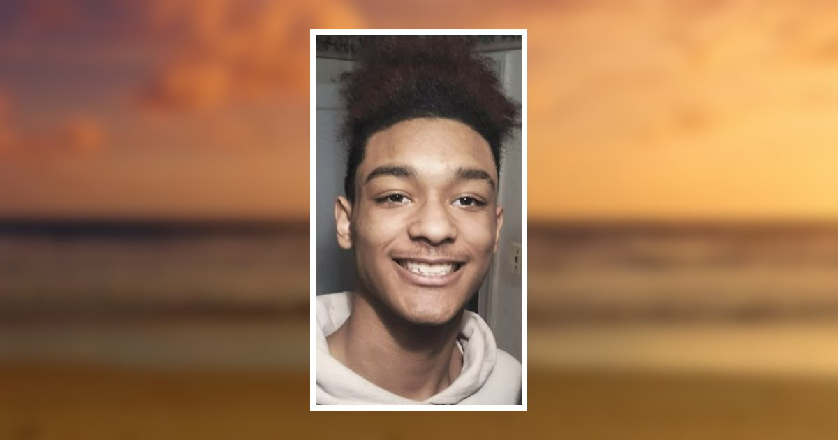 Brailynn A. JohnsonMurray Obituary, Williamsport, PA