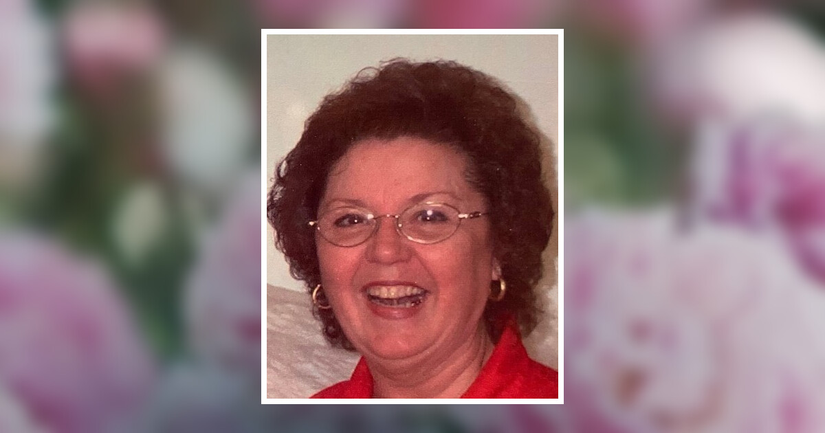 Joann Smith Obituary 2023 Croley Funeral Home 7251
