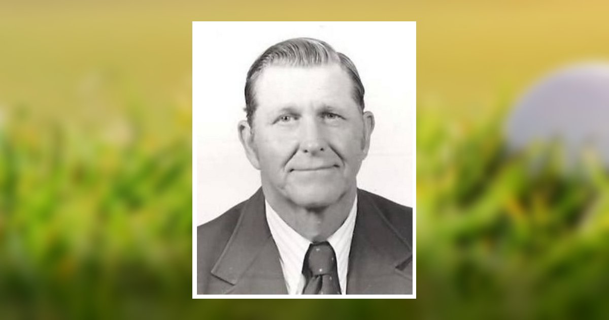 Clinton Thaxton Obituary 2023 Prevatt Funeral Home & Cremation Service