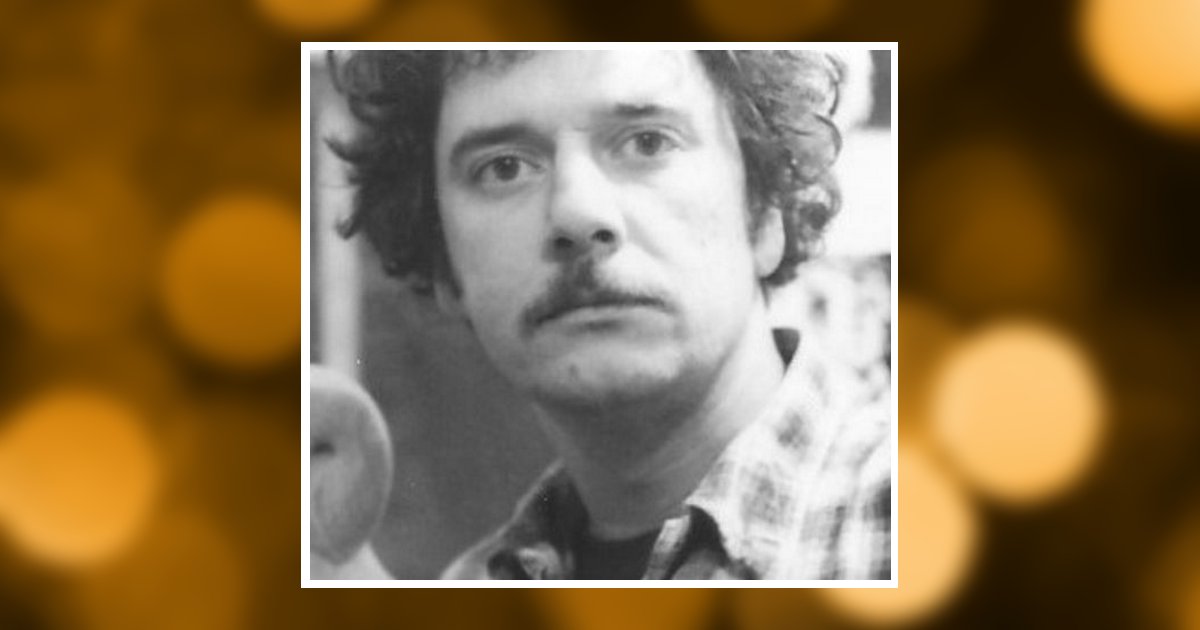 Gary Carlson Obituary 2023 Mueller Memorial