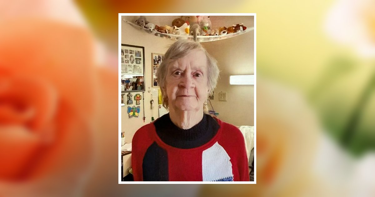 Evelyn Rager Obituary, Wilmington, OH