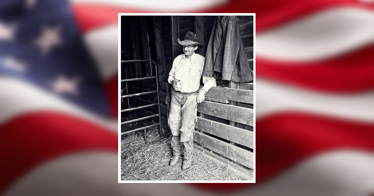 Tedd Lavern Johnson Obituary, Ogallala, NE