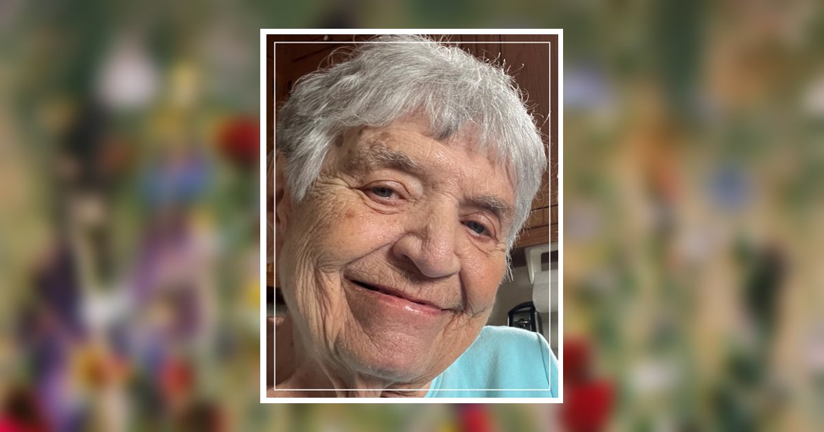 Lois Ann Combs