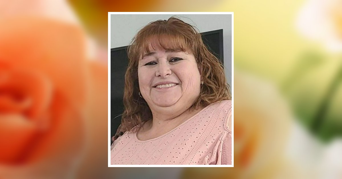 Beatriz Guadalupe Holguin El Paso, TX Obituary