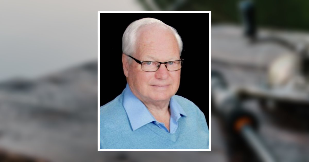 Ronald James Dietl Obituary, Wausau, WI