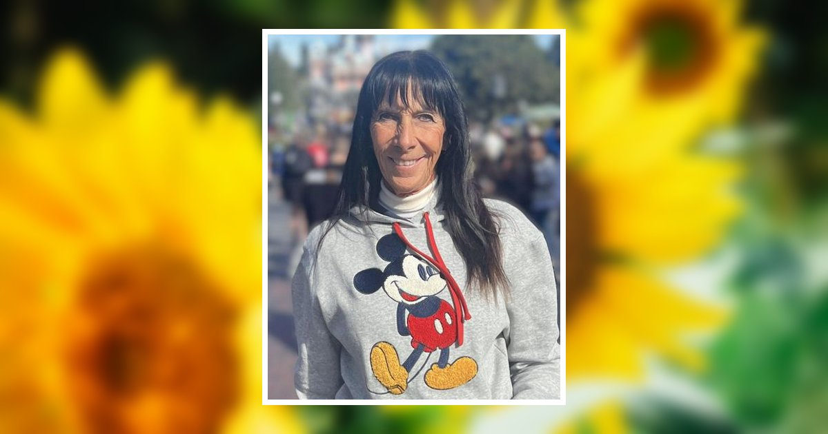 Melanie Cherrington Conway Obituary, Chandler, AZ