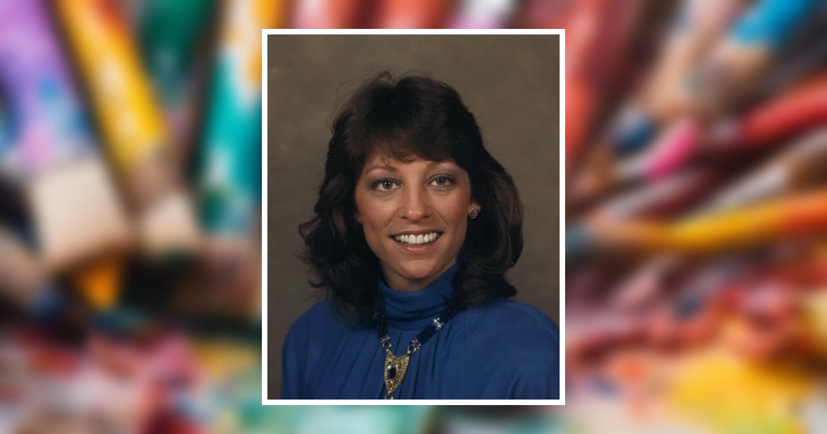 Melinda Leigh Miller