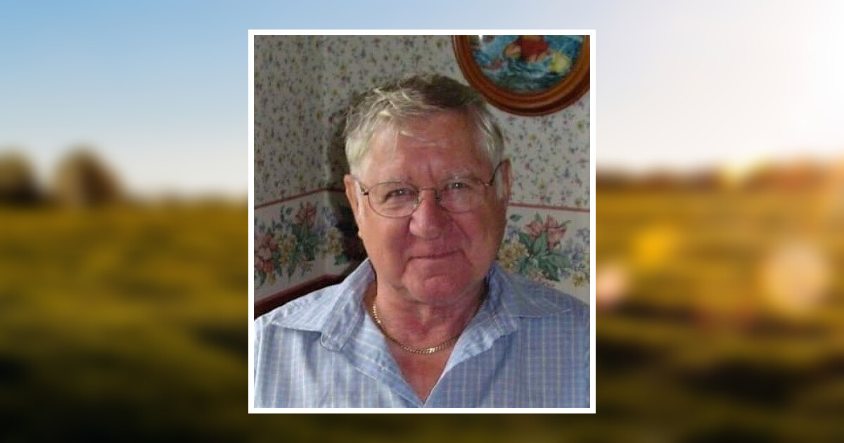 Bill Nay Obituary 2019 - Riverside Funeral Home