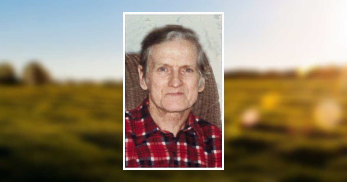 Casimer V. "Ky" Zaleski Obituary 2020 Sanders Funeral Home