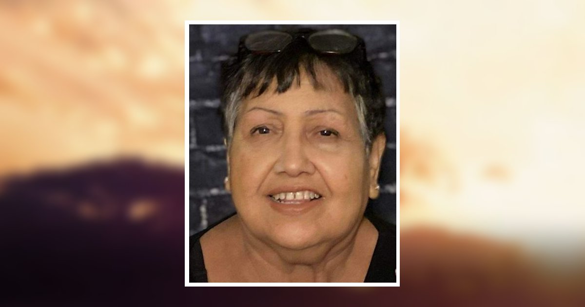 Mary Frances "Panchita" Mcspadden Obituary, Nogales, AZ
