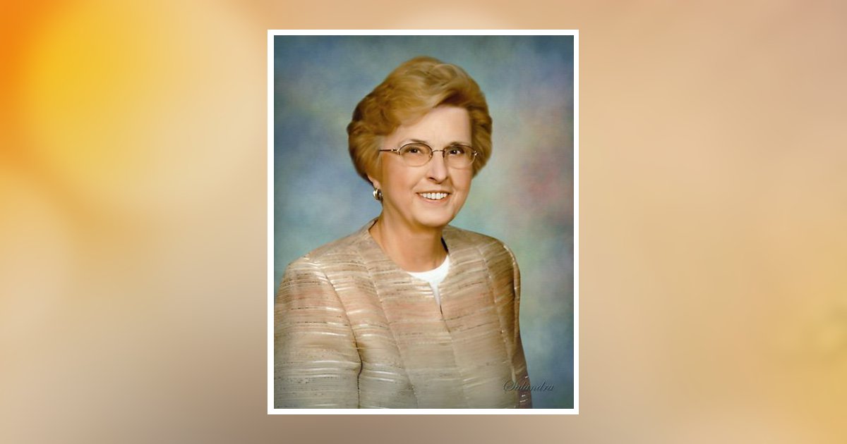 Geraldine Margaret Churney Obituary, Canonsburg, PA