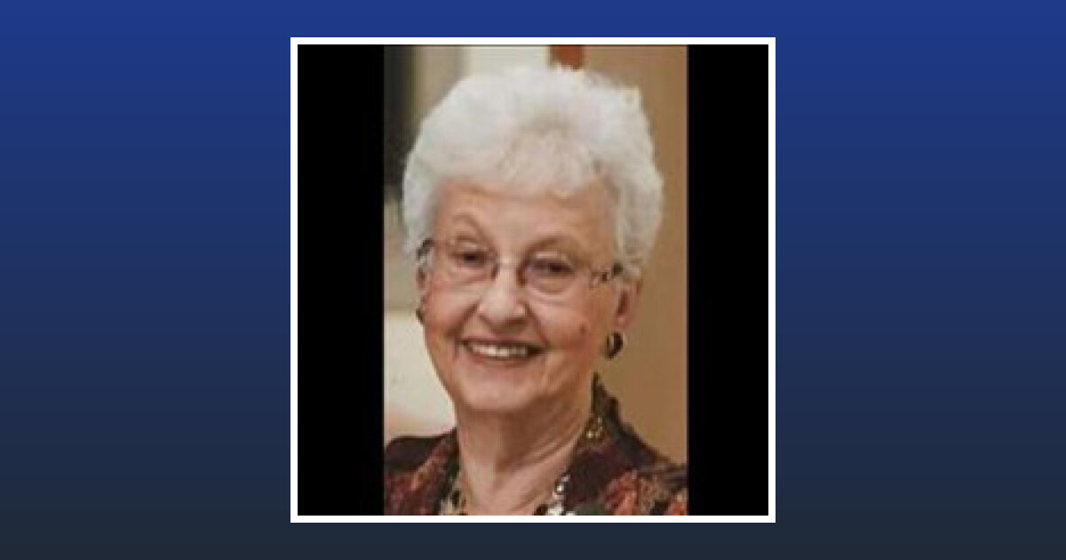 Joan Nelson Obituary 2022 - Prairie Hills Funeral Home - Ogallala