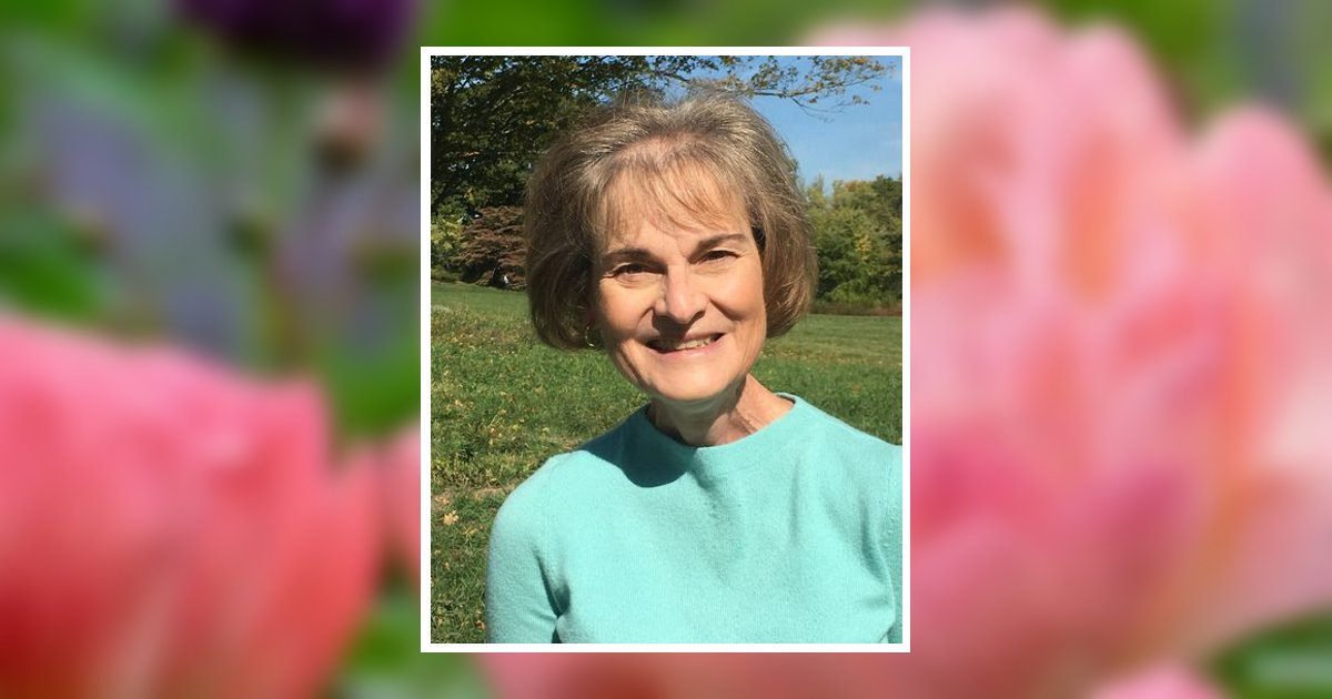 Cynthia Yasinski Tenner Obituary June 4, 2025 - Concord