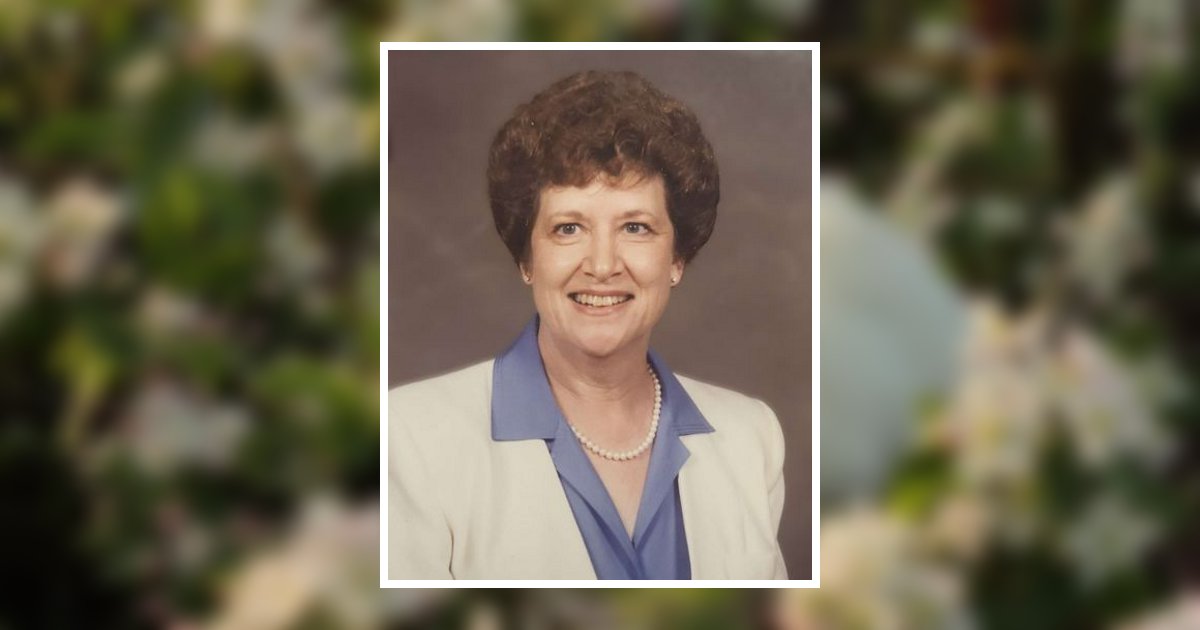 Alice Dale Miles Obituary, Meridian, MS