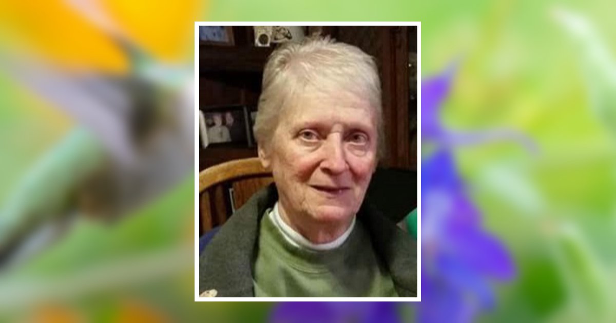 Paula Marilyn Zecchini