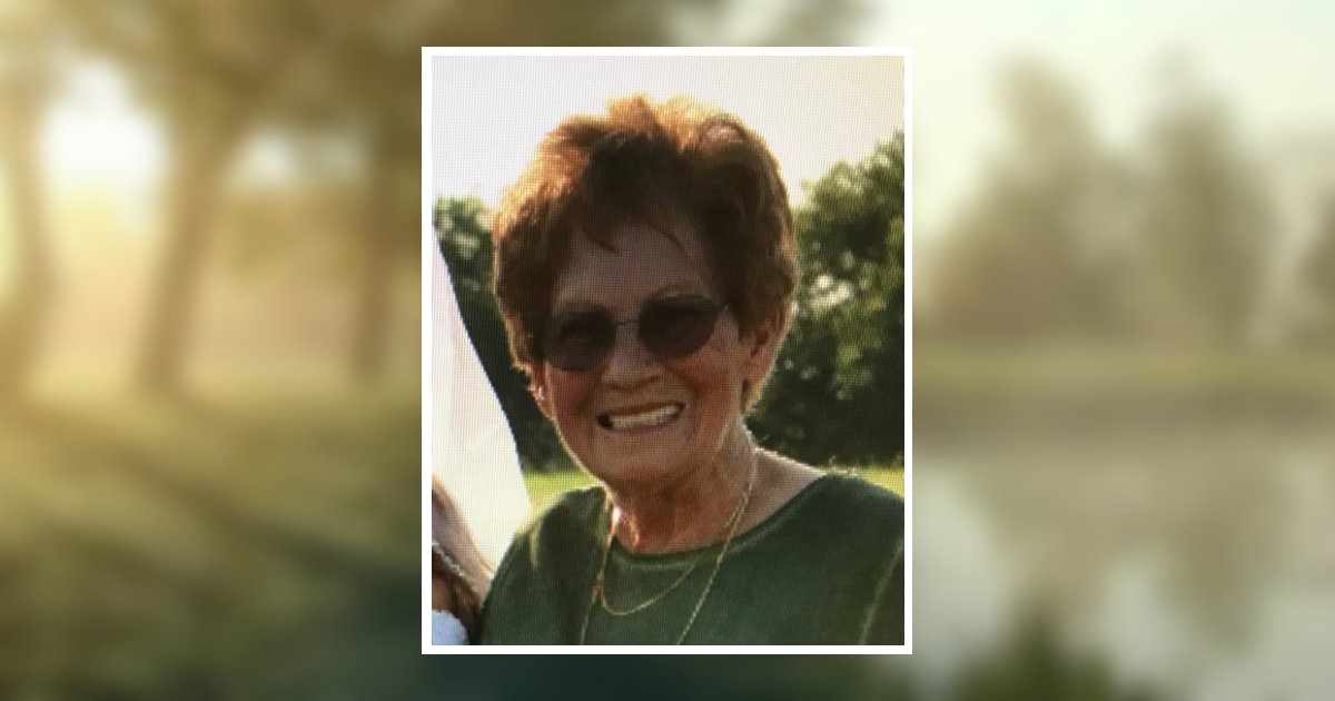 Emma Jo Helms Obituary, Garden City, MO