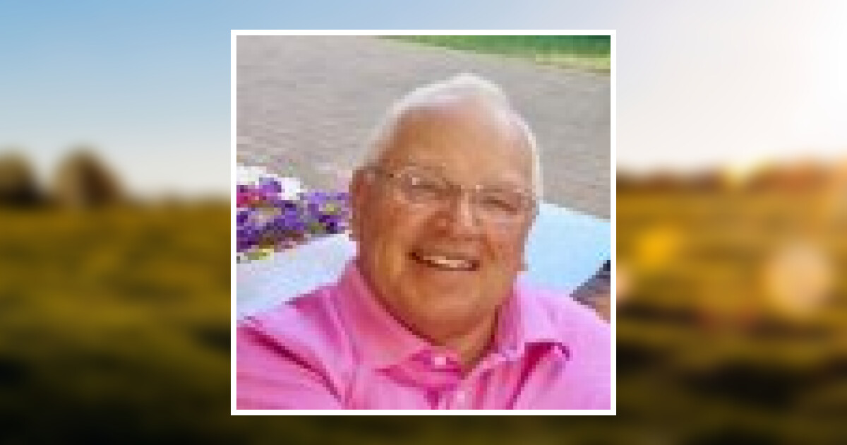 Michael Stephen Vargo Obituary 2020 - Buck-Murphy Funerals & Cremations
