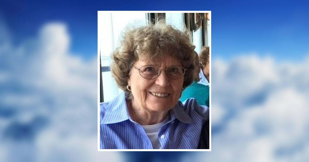 Barbara A. Pfeiffer Obituary, Beaver City, NE