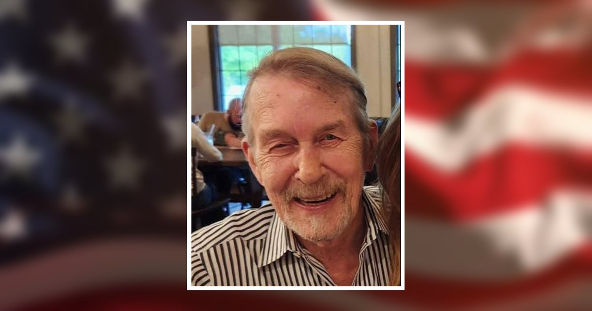Bruce Stephen Melton Obituary, Fort Mill, SC