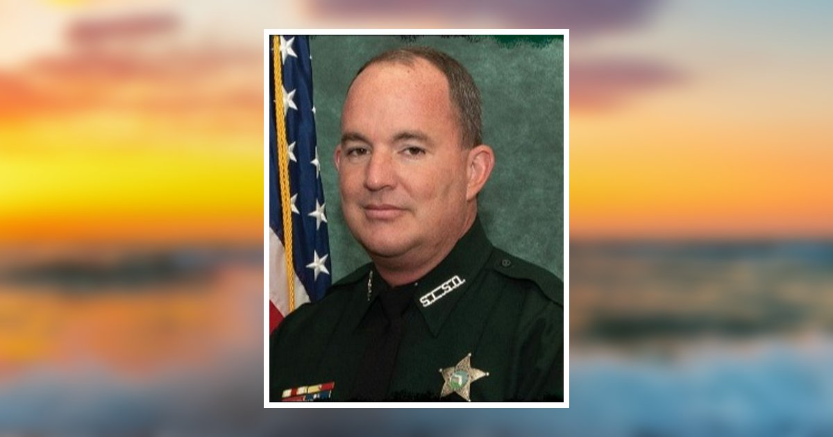 Christopher Dale Mock Obituary, Fort Pierce, FL