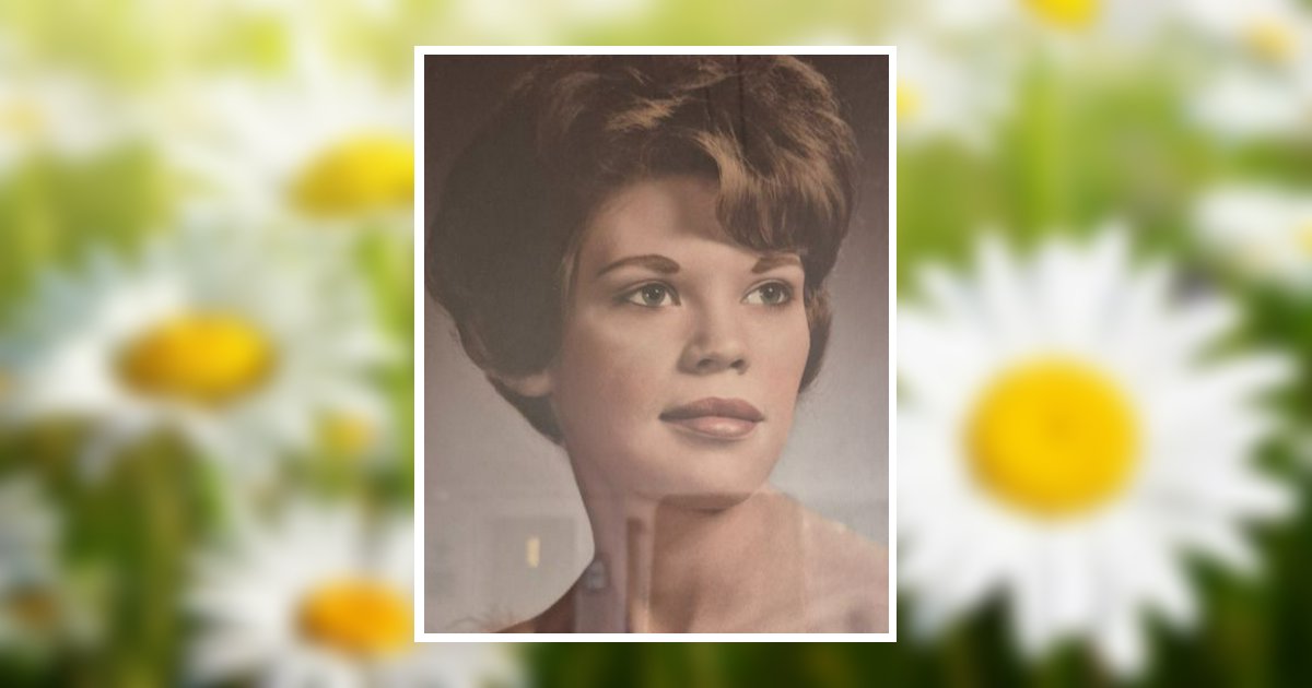 Judy Evans Bishop Obituary, Pocatello, ID