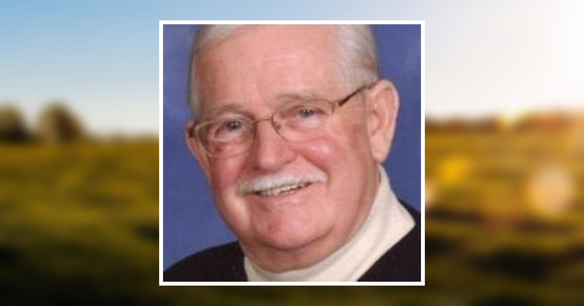 John Griffin Obituary 2011 - Haverstock Funeral Home