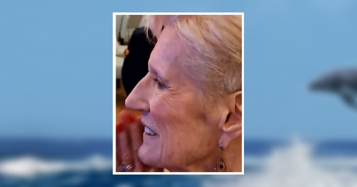 Geraldine Gerry Kuchmay Johnson